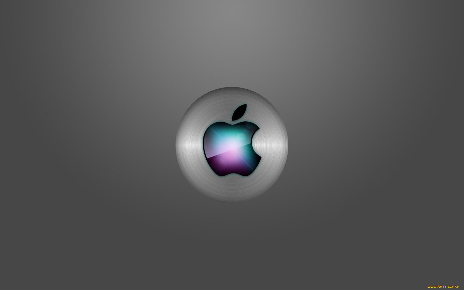 , apple